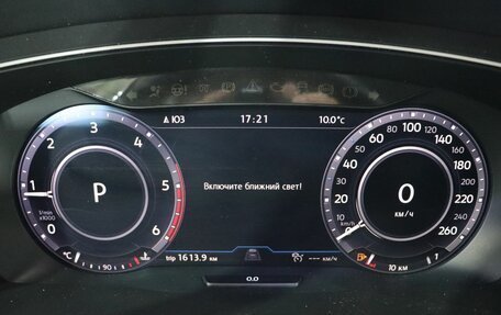 Volkswagen Tiguan II, 2017 год, 2 289 000 рублей, 17 фотография