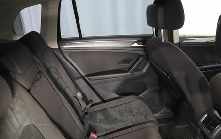 Volkswagen Tiguan II, 2017 год, 2 289 000 рублей, 22 фотография