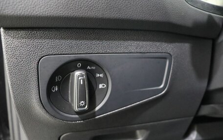Volkswagen Tiguan II, 2017 год, 2 289 000 рублей, 12 фотография