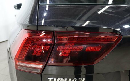 Volkswagen Tiguan II, 2017 год, 2 289 000 рублей, 24 фотография