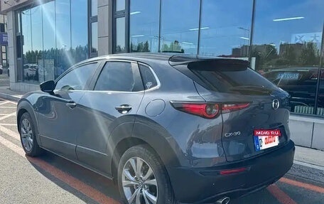 Mazda CX-30 I, 2022 год, 1 954 555 рублей, 5 фотография