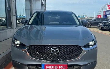Mazda CX-30 I, 2022 год, 1 954 555 рублей, 2 фотография