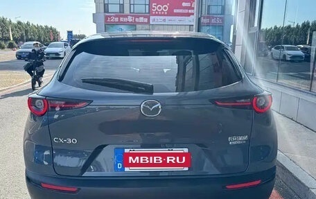 Mazda CX-30 I, 2022 год, 1 954 555 рублей, 6 фотография