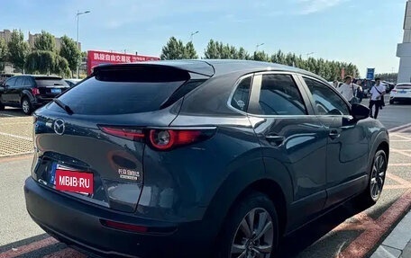 Mazda CX-30 I, 2022 год, 1 954 555 рублей, 4 фотография