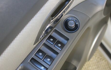 Chevrolet Cruze II, 2010 год, 723 000 рублей, 14 фотография