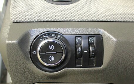 Chevrolet Cruze II, 2010 год, 723 000 рублей, 15 фотография
