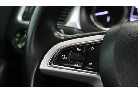 Skoda Rapid I, 2016 год, 1 089 000 рублей, 9 фотография