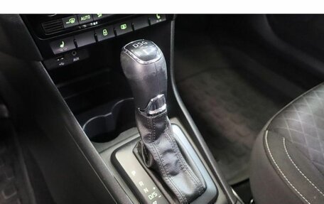 Skoda Rapid I, 2016 год, 1 089 000 рублей, 14 фотография