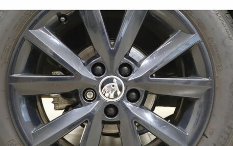 Skoda Rapid I, 2016 год, 1 089 000 рублей, 17 фотография
