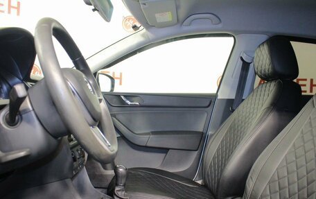 Skoda Rapid I, 2014 год, 976 000 рублей, 9 фотография