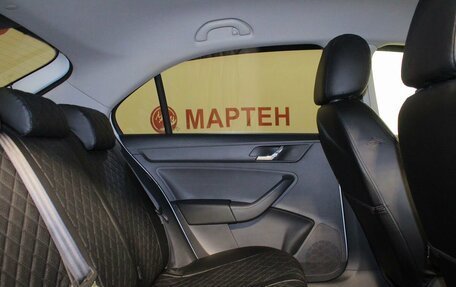 Skoda Rapid I, 2014 год, 976 000 рублей, 11 фотография