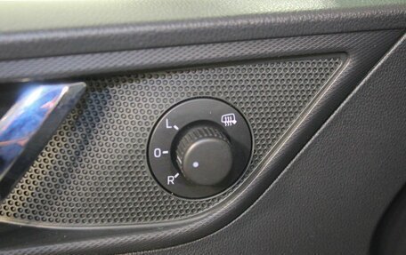 Skoda Rapid I, 2014 год, 976 000 рублей, 15 фотография