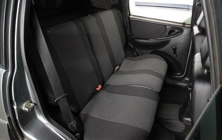 Chevrolet Niva I рестайлинг, 2012 год, 565 000 рублей, 7 фотография