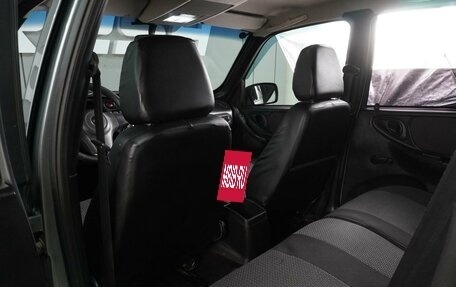 Chevrolet Niva I рестайлинг, 2012 год, 565 000 рублей, 11 фотография