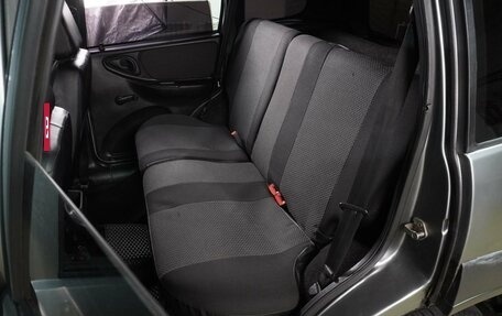 Chevrolet Niva I рестайлинг, 2012 год, 565 000 рублей, 9 фотография