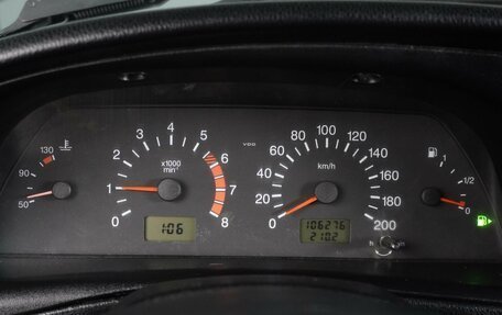 Chevrolet Niva I рестайлинг, 2012 год, 565 000 рублей, 16 фотография