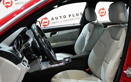 Mercedes-Benz C-Класс, 2012 год, 1 669 000 рублей, 8 фотография