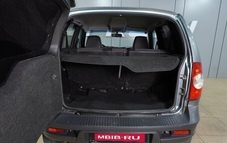 Chevrolet Niva I рестайлинг, 2012 год, 565 000 рублей, 17 фотография