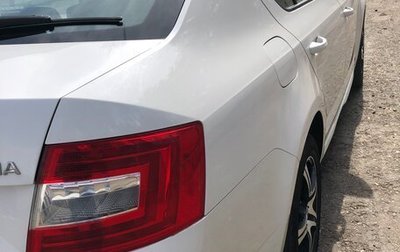 Skoda Octavia, 2013 год, 870 000 рублей, 1 фотография