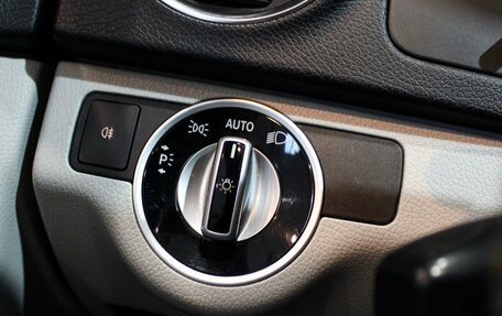 Mercedes-Benz C-Класс, 2012 год, 1 669 000 рублей, 10 фотография