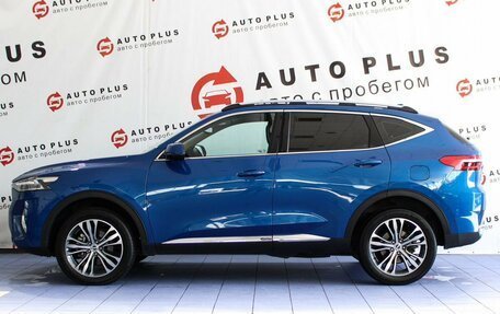 Haval F7 I, 2020 год, 1 799 000 рублей, 5 фотография