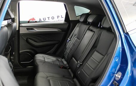 Haval F7 I, 2020 год, 1 799 000 рублей, 8 фотография