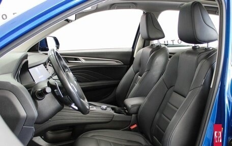 Haval F7 I, 2020 год, 1 799 000 рублей, 7 фотография