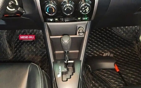 Toyota Yaris XP150 рестайлинг, 2022 год, 1 320 000 рублей, 13 фотография