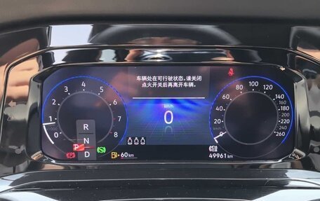 Volkswagen Golf VIII, 2021 год, 1 450 998 рублей, 8 фотография