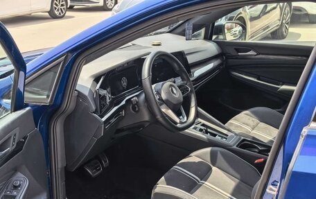 Volkswagen Golf VIII, 2021 год, 1 450 998 рублей, 7 фотография