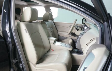 Nissan Murano, 2012 год, 1 575 000 рублей, 8 фотография