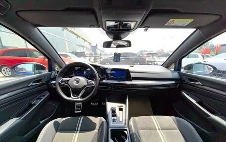 Volkswagen Golf VIII, 2021 год, 1 450 998 рублей, 10 фотография