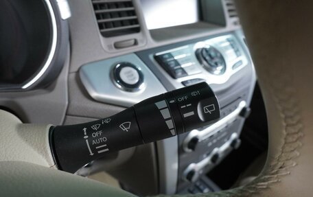 Nissan Murano, 2012 год, 1 575 000 рублей, 20 фотография