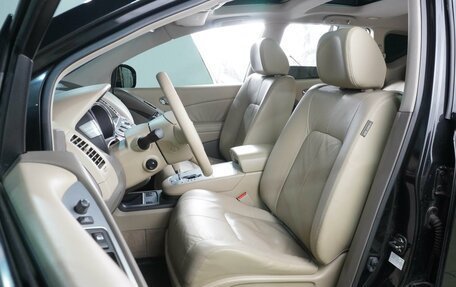 Nissan Murano, 2012 год, 1 575 000 рублей, 10 фотография