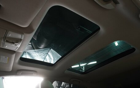 Nissan Murano, 2012 год, 1 575 000 рублей, 12 фотография