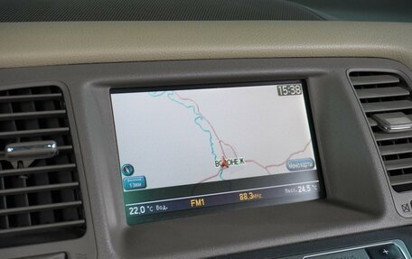 Nissan Murano, 2012 год, 1 575 000 рублей, 24 фотография