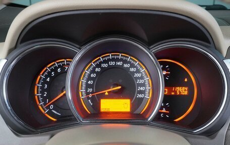 Nissan Murano, 2012 год, 1 575 000 рублей, 32 фотография