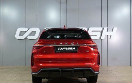 Haval F7 I, 2022 год, 2 099 000 рублей, 4 фотография