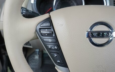 Nissan Murano, 2012 год, 1 575 000 рублей, 31 фотография