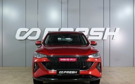 Haval F7 I, 2022 год, 2 099 000 рублей, 3 фотография