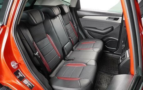 Haval F7 I, 2022 год, 2 099 000 рублей, 7 фотография