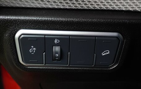Haval F7 I, 2022 год, 2 099 000 рублей, 14 фотография