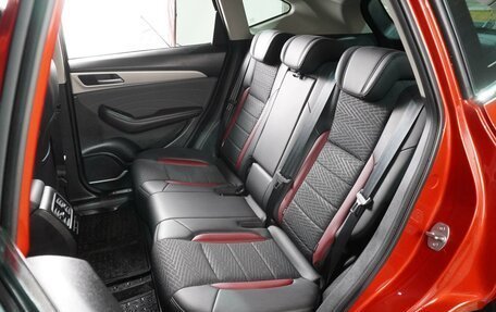 Haval F7 I, 2022 год, 2 099 000 рублей, 9 фотография