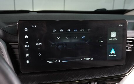 Haval F7 I, 2022 год, 2 099 000 рублей, 18 фотография