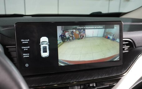 Haval F7 I, 2022 год, 2 099 000 рублей, 19 фотография