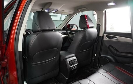 Haval F7 I, 2022 год, 2 099 000 рублей, 11 фотография