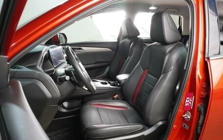 Haval F7 I, 2022 год, 2 099 000 рублей, 10 фотография