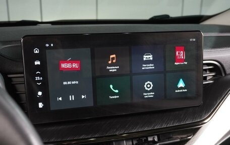 Haval F7 I, 2022 год, 2 099 000 рублей, 20 фотография