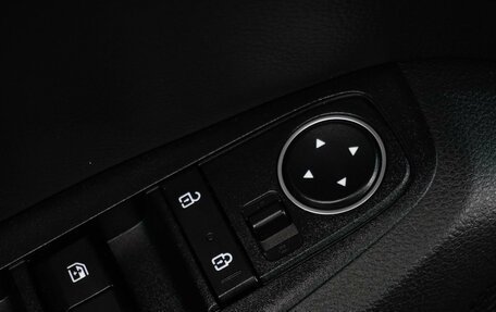 KIA Seltos I, 2022 год, 2 199 000 рублей, 12 фотография
