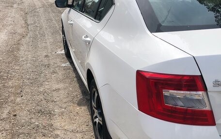 Skoda Octavia, 2013 год, 870 000 рублей, 2 фотография